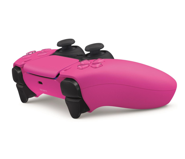 SONY DualSense kontroler Nova Pink - 715074 - zdjęcie 4